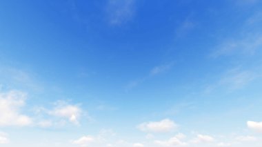 Bulutlu gökyüzü mavi arka plan, mavi gökyüzü arka plan TI ile