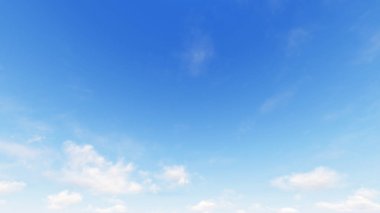 Bulutlu gökyüzü mavi arka plan, mavi gökyüzü arka plan TI ile