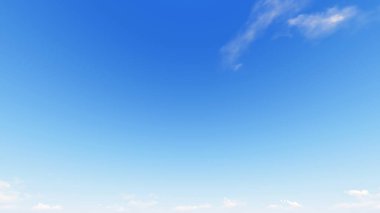 Bulutlu gökyüzü mavi arka plan, mavi gökyüzü arka plan TI ile