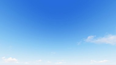 Bulutlu gökyüzü mavi arka plan, mavi gökyüzü arka plan TI ile