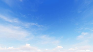 Bulutlu gökyüzü mavi arka plan, mavi gökyüzü arka plan TI ile