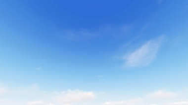 Bulutlu gökyüzü mavi arka plan, mavi gökyüzü arka plan TI ile