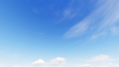 Bulutlu gökyüzü mavi arka plan, mavi gökyüzü arka plan TI ile