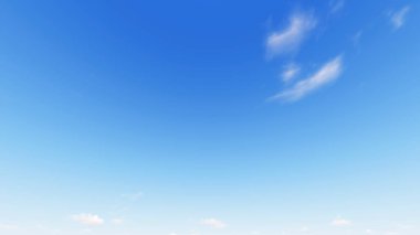 Bulutlu gökyüzü mavi arka plan, mavi gökyüzü arka plan TI ile