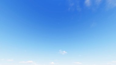 Bulutlu gökyüzü mavi arka plan, mavi gökyüzü arka plan TI ile