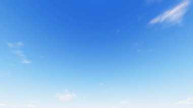 Bulutlu gökyüzü mavi arka plan, mavi gökyüzü arka plan TI ile