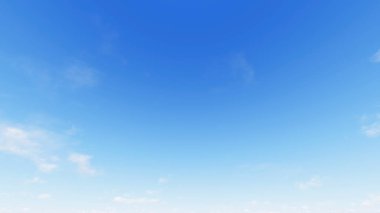 Bulutlu gökyüzü mavi arka plan, mavi gökyüzü arka plan TI ile