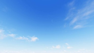 Bulutlu gökyüzü mavi arka plan, mavi gökyüzü arka plan TI ile