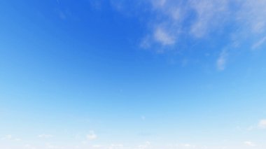 Bulutlu gökyüzü mavi arka plan, mavi gökyüzü arka plan TI ile