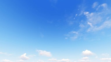 Bulutlu gökyüzü mavi arka plan, mavi gökyüzü arka plan TI ile