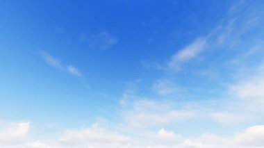 Bulutlu gökyüzü mavi arka plan, mavi gökyüzü arka plan TI ile