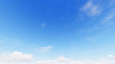 Bulutlu gökyüzü mavi arka plan, mavi gökyüzü arka plan TI ile