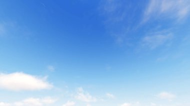 Bulutlu gökyüzü mavi arka plan, mavi gökyüzü arka plan TI ile