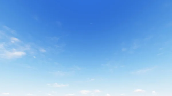 多云的蓝色天空抽象背景，蓝色天空背景与 ti — 图库照片