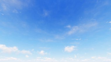 Bulutlu gökyüzü mavi arka plan, mavi gökyüzü arka plan TI ile