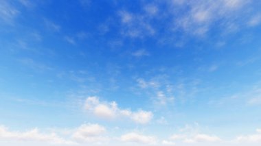 Bulutlu gökyüzü mavi arka plan, mavi gökyüzü arka plan TI ile