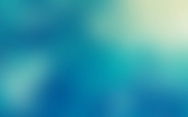 Soyut dairesel bokeh arkaplanı