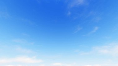 Bulutlu gökyüzü mavi arka plan, mavi gökyüzü arka plan TI ile