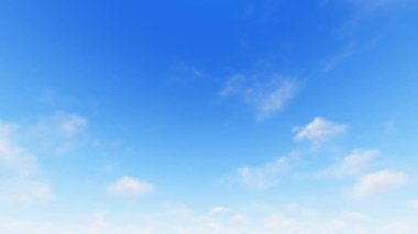 Bulutlu gökyüzü mavi arka plan, mavi gökyüzü arka plan TI ile