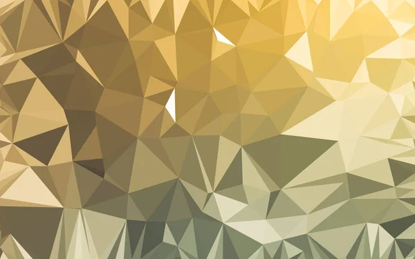Abstract low poly background, geometry triangle