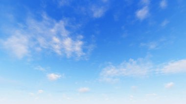 Bulutlu gökyüzü mavi arka plan, mavi gökyüzü arka plan TI ile