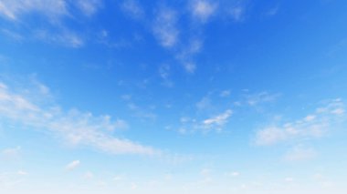 Bulutlu gökyüzü mavi arka plan, mavi gökyüzü arka plan TI ile