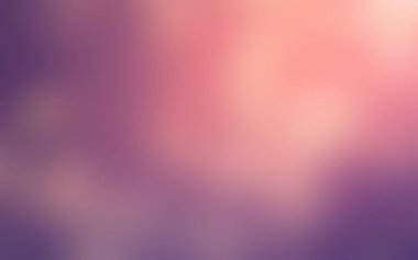 Renkli soyut ufuk bulanıklık arka plan. 