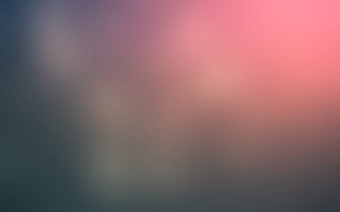 Renkli soyut ufuk bulanıklık arka plan. 