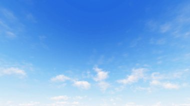 Bulutlu gökyüzü mavi arka plan, mavi gökyüzü arka plan TI ile