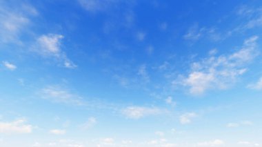Bulutlu gökyüzü mavi arka plan, mavi gökyüzü arka plan TI ile