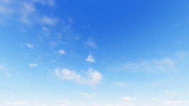 Bulutlu gökyüzü mavi arka plan, mavi gökyüzü arka plan TI ile