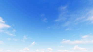 Bulutlu gökyüzü mavi arka plan, mavi gökyüzü arka plan TI ile