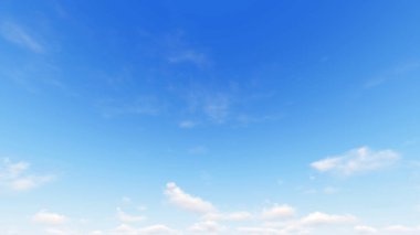 Bulutlu gökyüzü mavi arka plan, mavi gökyüzü arka plan TI ile