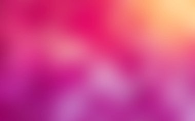 Renkli soyut ufuk bulanıklık arka plan. 