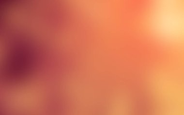 Renkli soyut ufuk bulanıklık arka plan. 