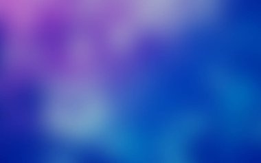 Renkli soyut ufuk bulanıklık arka plan. 