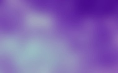 Renkli soyut ufuk bulanıklık arka plan. 