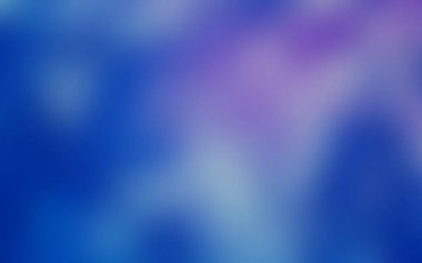 Renkli soyut ufuk bulanıklık arka plan. 