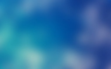 Renkli soyut ufuk bulanıklık arka plan. 