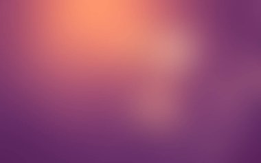 Renkli soyut ufuk bulanıklık arka plan. 