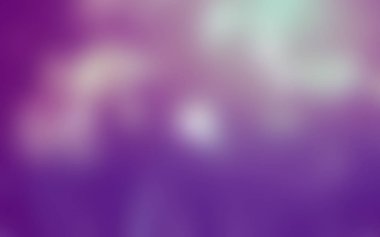 Renkli soyut ufuk bulanıklık arka plan. 