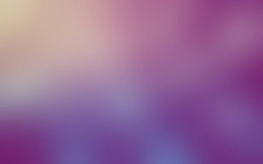 Renkli soyut ufuk bulanıklık arka plan. 