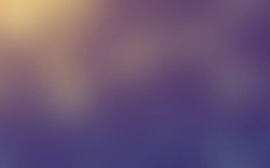 Renkli soyut ufuk bulanıklık arka plan. 