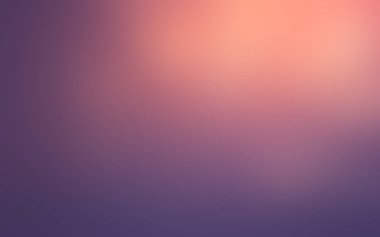 Renkli soyut ufuk bulanıklık arka plan. 