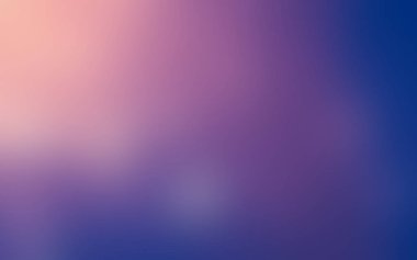 Renkli soyut ufuk bulanıklık arka plan. 