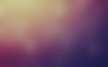 Renkli soyut ufuk bulanıklık arka plan. 