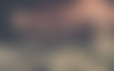 Renkli soyut ufuk bulanıklık arka plan. 