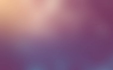 Renkli soyut ufuk bulanıklık arka plan. 
