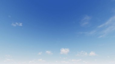 Bulutlu gökyüzü mavi arka plan, mavi gökyüzü arka plan TI ile
