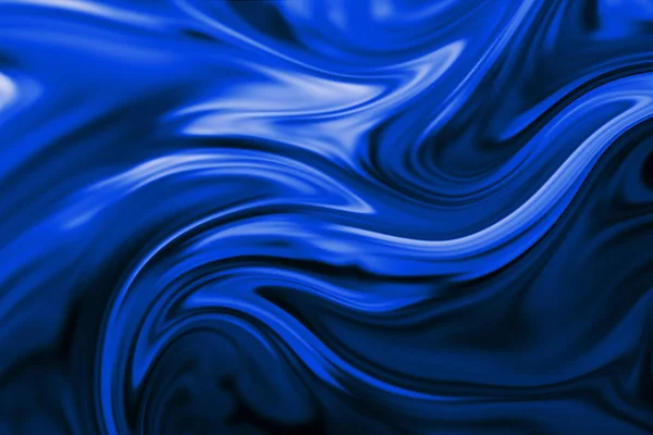 Abstract background of colorful liquid liner. Abstract texture o — 스톡 사진